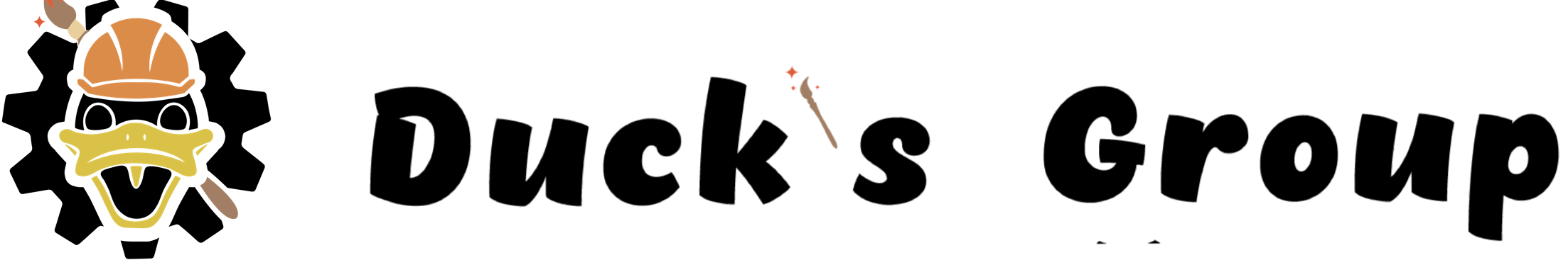 Ducks Group Design